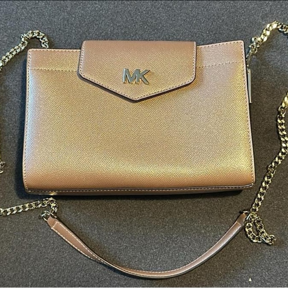 Michael Kors Crossbody Purse